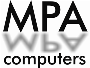 Design de Logo par bionic babe pour MPA Computers | Design : #352381