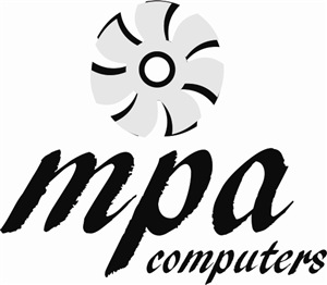 Design de Logo par bionic babe pour MPA Computers | Design : #352394