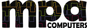 Design de Logo par bionic babe pour MPA Computers | Design : #352453