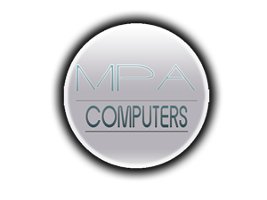 Design de Logo par Sydney M pour MPA Computers | Design : #353881