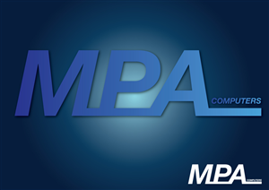 Design de Logo par Panayiotis Demou Graphics pour MPA Computers | Design : #352952