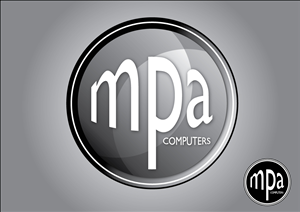 Design de Logo par Panayiotis Demou Graphics pour MPA Computers | Design : #352967