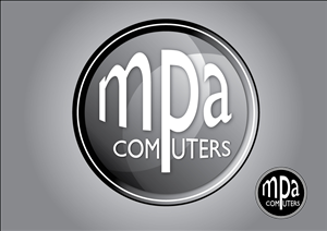 Design de Logo par Panayiotis Demou Graphics pour MPA Computers | Design : #353526