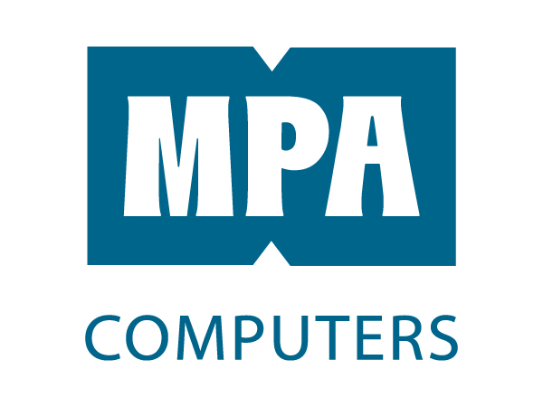 Logo Design by bescherlle for MPA Computers | Design #377363