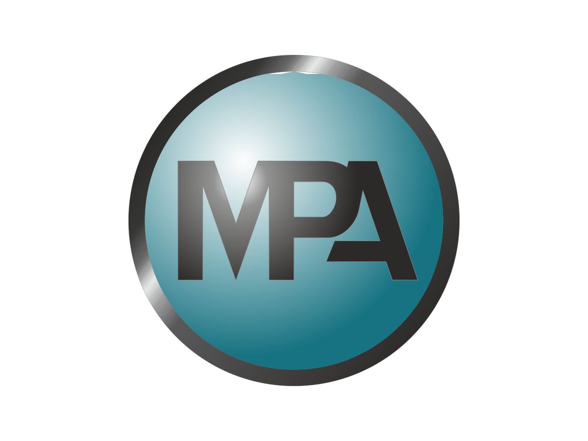 Logo Design by Jos for MPA Computers | Design #405469