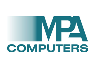 Logo Design by Jos for MPA Computers | Design: #405470
