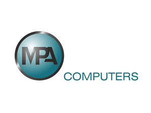 Logo Design by Jos for MPA Computers | Design: #407141