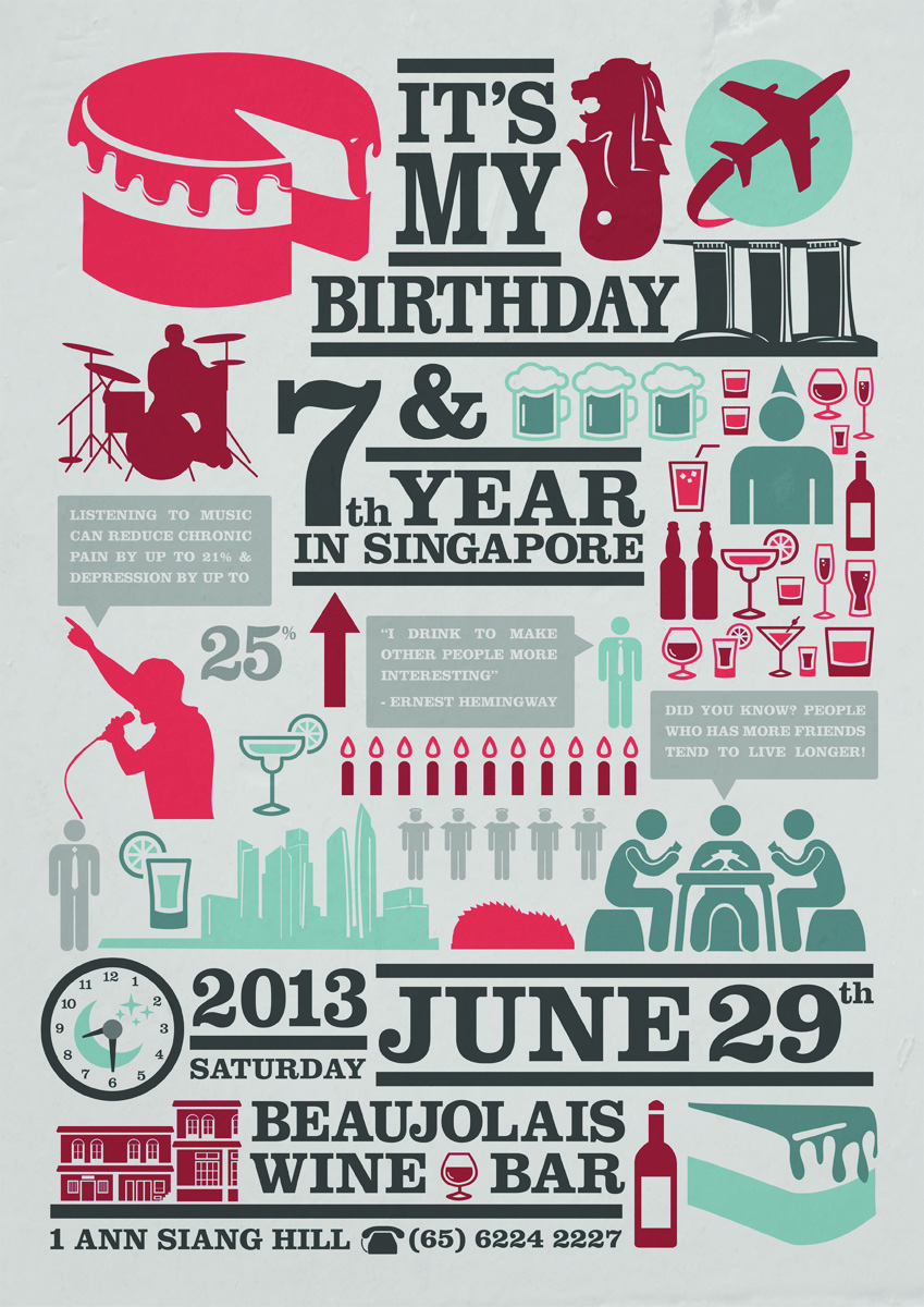 Diseño de Póster por Alex Hong para este proyecto | Diseño #1768119