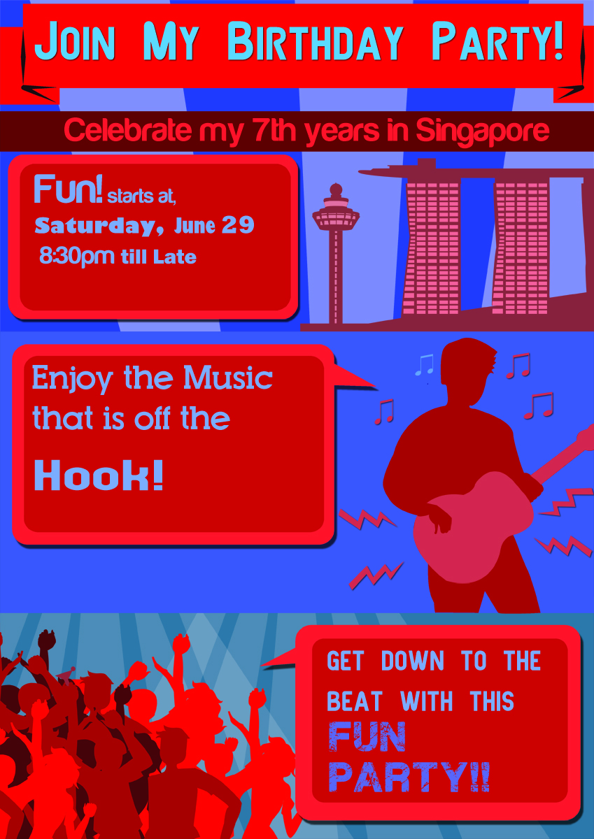 Poster Design by Reinier for this project | Design #1755399