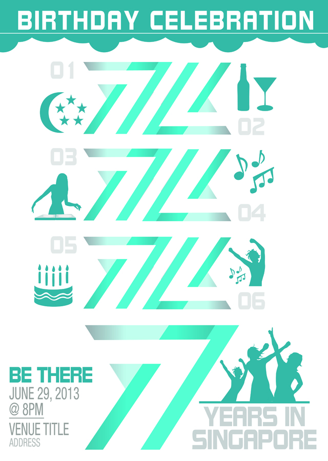 Diseño de Póster por Pinkbirdi para este proyecto | Diseño #1748706