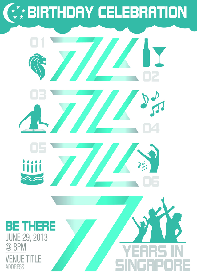 Diseño de Póster por Pinkbirdi para este proyecto | Diseño #1748837