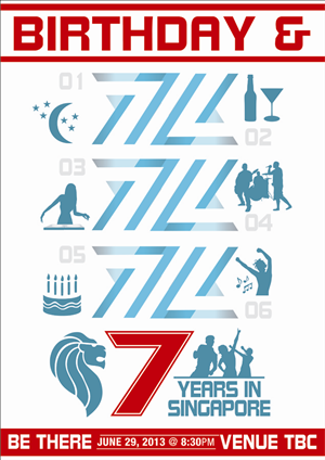 Diseño de Póster por Pinkbirdi para este proyecto | Diseño: #1752406