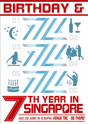 Diseño de Póster por Pinkbirdi para este proyecto | Diseño: #1757589