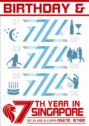 Diseño de Póster por Pinkbirdi para este proyecto | Diseño: #1757603