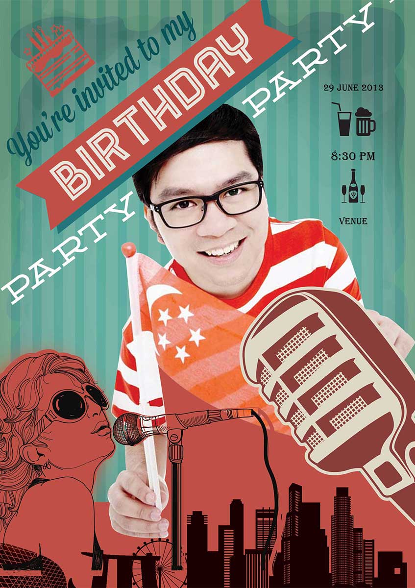 Diseño de Póster por Design Hunger para este proyecto | Diseño #1747309