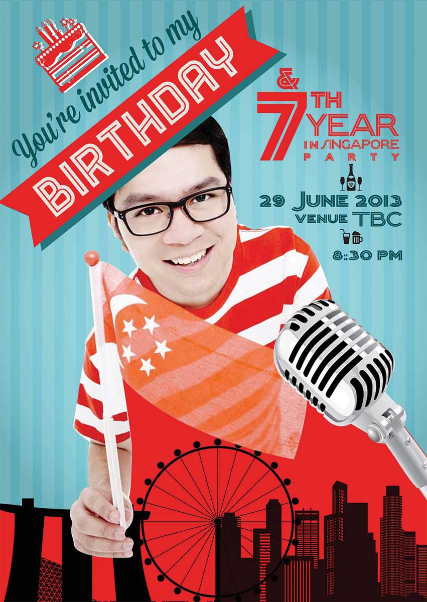 Poster Design by Design Hunger for this project | Design #1759709