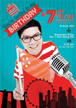 Poster Design by facevalue for this project | Design #1767226