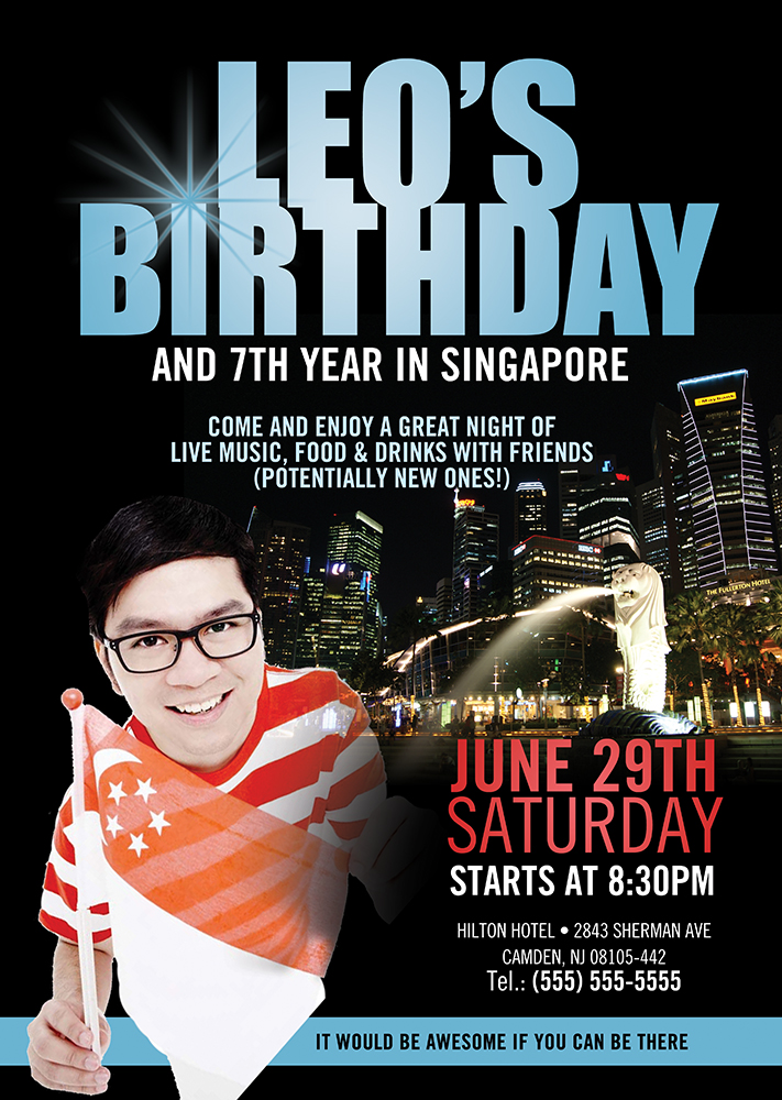 Poster Design by IG Creative Solutions for this project | Design #1762904