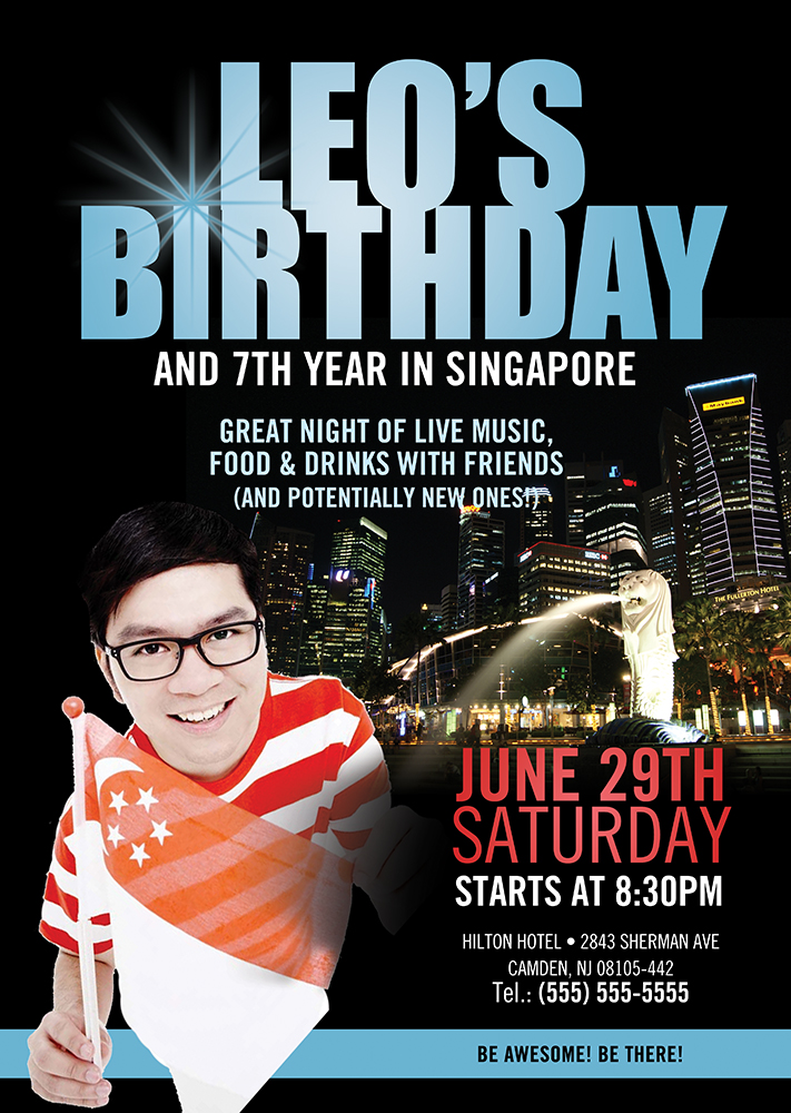 Poster Design by IG Creative Solutions for this project | Design #1764620