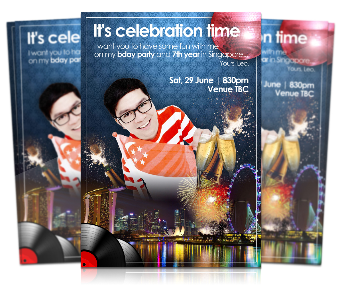 Poster Design by Paulo Lataguia for this project | Design #1782395