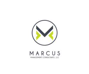 Logo Design by Shank for Marcus Management Consultants, LLC | Design: #6782588