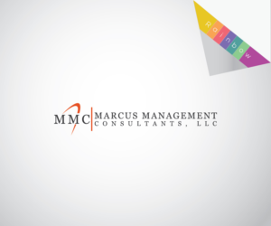 Logo Design by creativemood438 for Marcus Management Consultants, LLC | Design: #6800659
