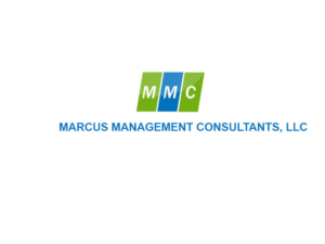 Logo Design by DesignPlus for Marcus Management Consultants, LLC | Design: #6726344