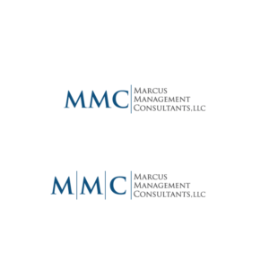 Logo Design by ArtLok for Marcus Management Consultants, LLC | Design: #6723480