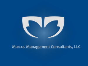 Logo-Design von iDianadiana für Marcus Management Consultants, LLC | Design: #6800961