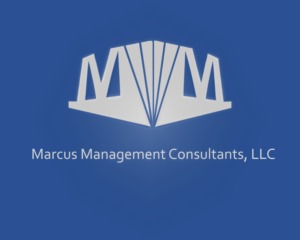 Logo Design by iDianadiana for Marcus Management Consultants, LLC | Design: #6800962