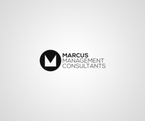 Logo Design by M.CreativeDesigns for Marcus Management Consultants, LLC | Design: #6730269