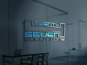 Logo Design by BDamian for this project | Design #6786137