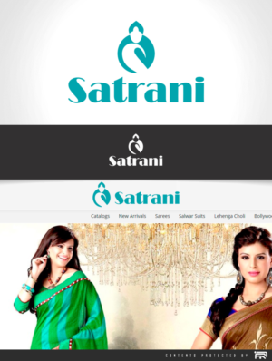 Logo Design by voltart