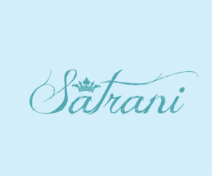 Logo Design by InkPink Studio