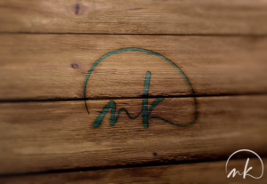 Logo Design by Anooshaa Kachhia for this project | Design: #6776854