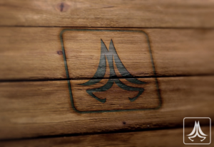 Logo Design by Anooshaa Kachhia for this project | Design: #6776856