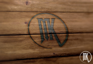 Logo Design by Anooshaa Kachhia for this project | Design: #6776857