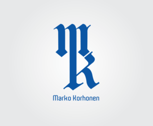 MK | Design de Logo par JWTL