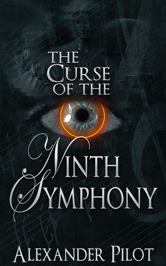 eBook Cover Design by jfear for this project | Design #1776224
