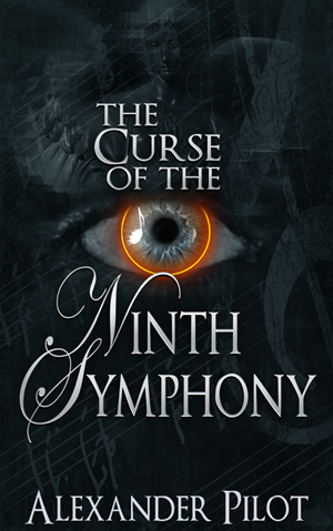 eBook Cover Design by jfear