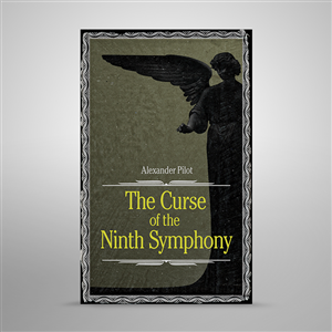 eBook Cover Design by self2design