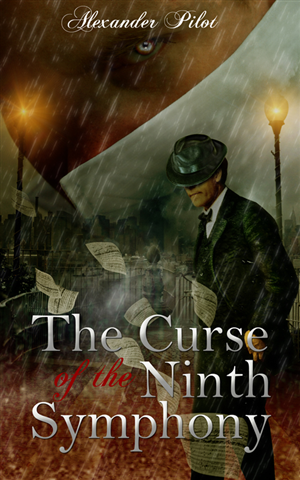 eBook Cover Design by Vanes7 for this project | Design: #1767578