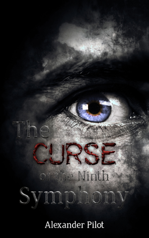 eBook Cover Design by Jojodear