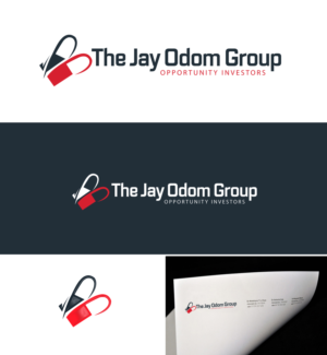 Logo Design by CanDoDesign for this project | Design: #7107846