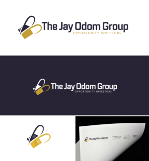 Logo Design by CanDoDesign for this project | Design: #7107861