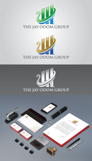 Logo Design by Logo Xtudio for this project | Design: #7195406