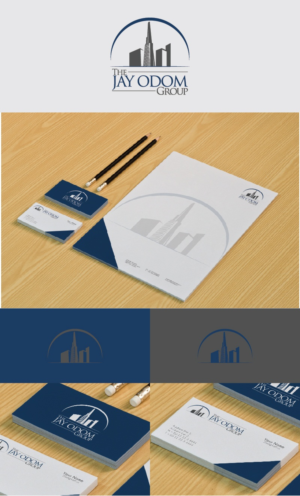 Logo Design by Logo Xtudio for this project | Design: #7195408