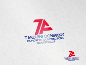Logo-Design von jika für T. Arduini Company, Inc. | Design #6767663