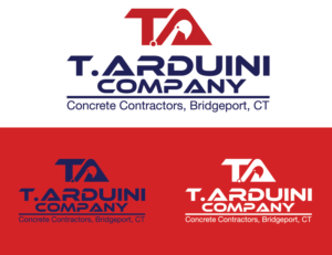 Logo-Design von jonnson für T. Arduini Company, Inc. | Design #6847113
