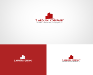 Logo-Design von JMB für T. Arduini Company, Inc. | Design #6808204
